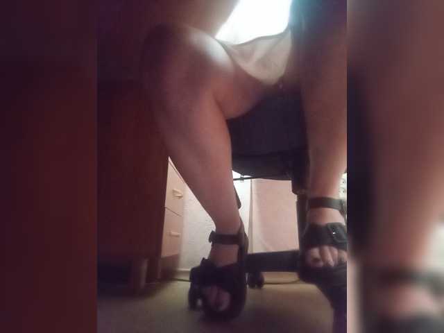 Molii-Molii35 live cam on BongaCams