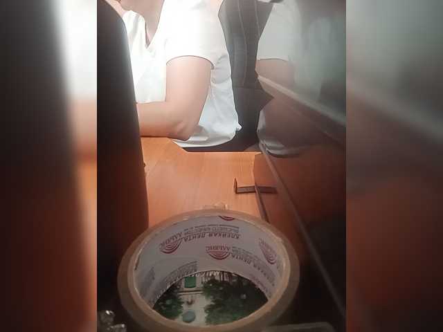 molii-molii35 cam belle