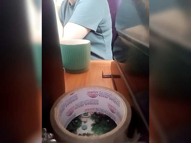 Molii-Molii35 live cam