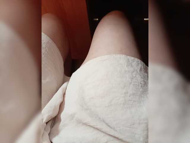 Molii-Molii35 live cam on BongaCams