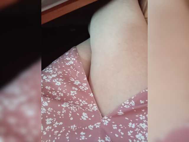 Molii-Molii35 live cam on BongaCams