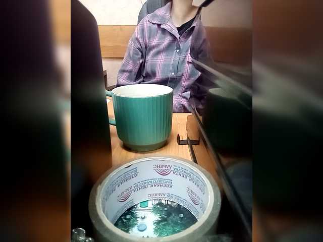 Molii-Molii35's BongaCams show and profile