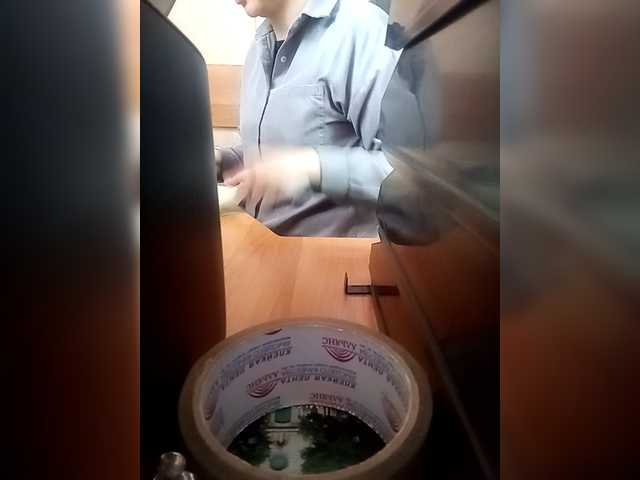 Molii-Molii35's BongaCams show and profile