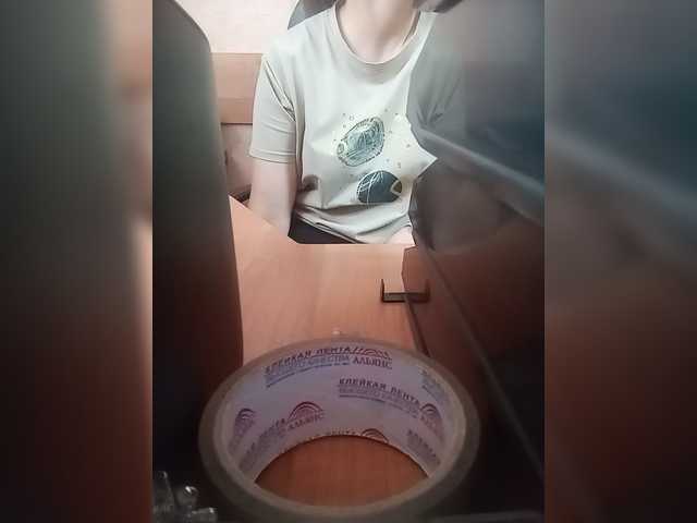 Molii-Molii35 live cam on BongaCams