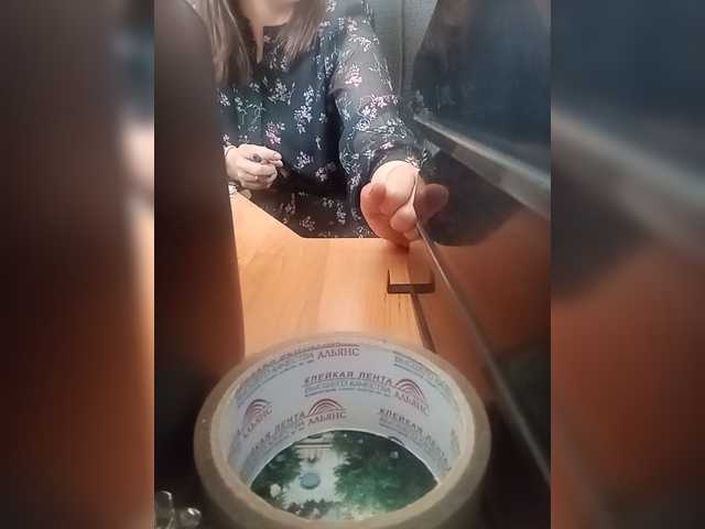 Molii-Molii35 live cam