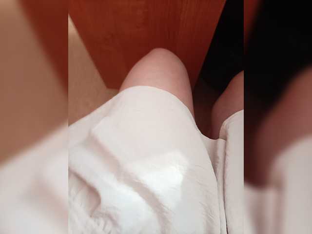 Molii-Molii35 live cam on BongaCams
