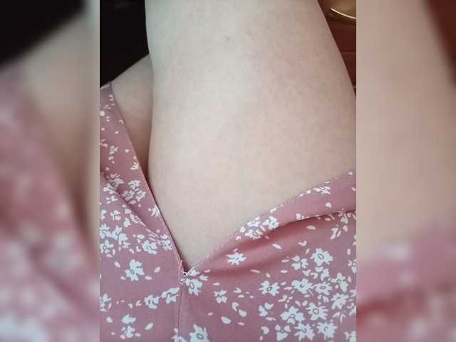 Molii-Molii35 live cam on BongaCams