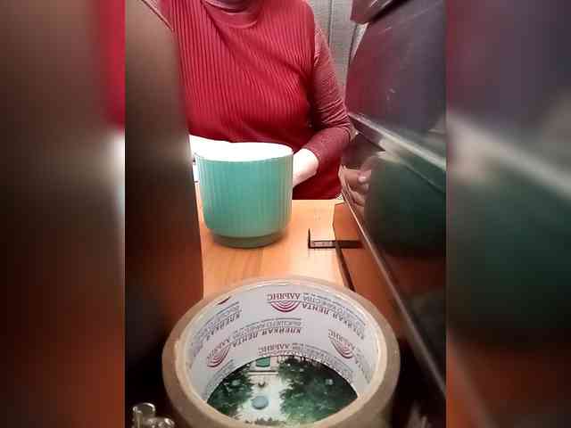 Molii-Molii35 webcam