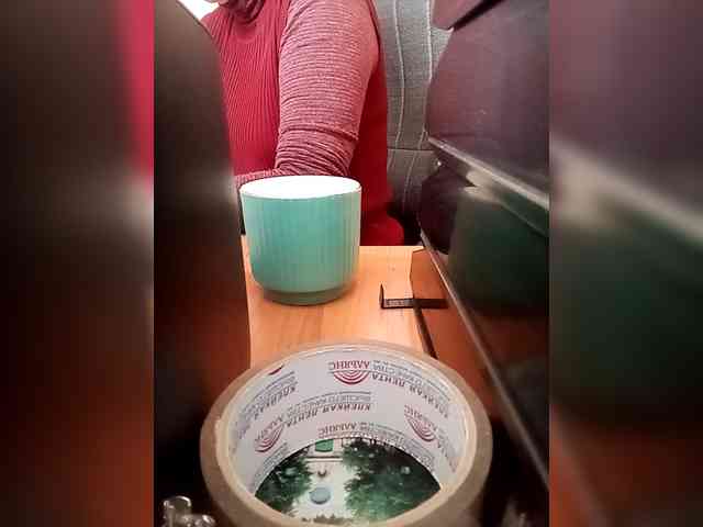 Molii-Molii35 webcam