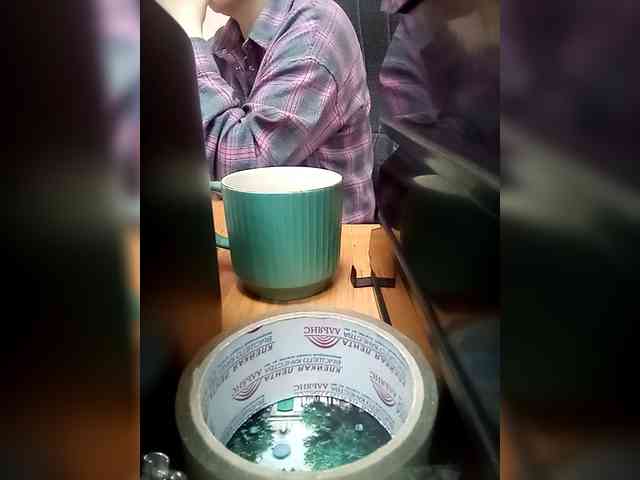 Molii-Molii35 webcam