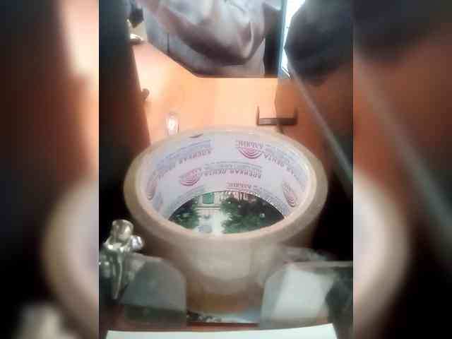 Molii-Molii35 webcam