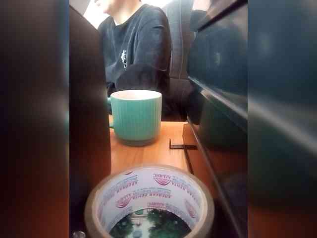 Molii-Molii35 webcam