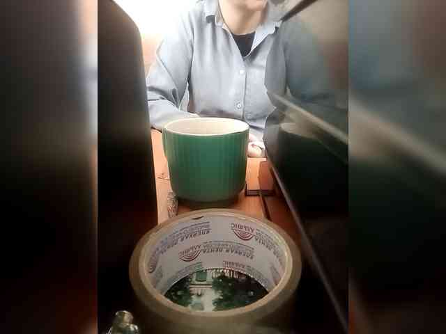 Molii-Molii35 webcam