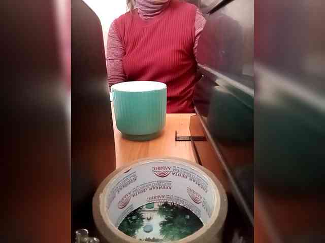 Molii-Molii35 webcam