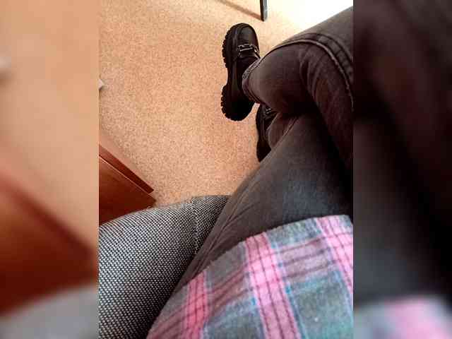 Molii-Molii35 webcam