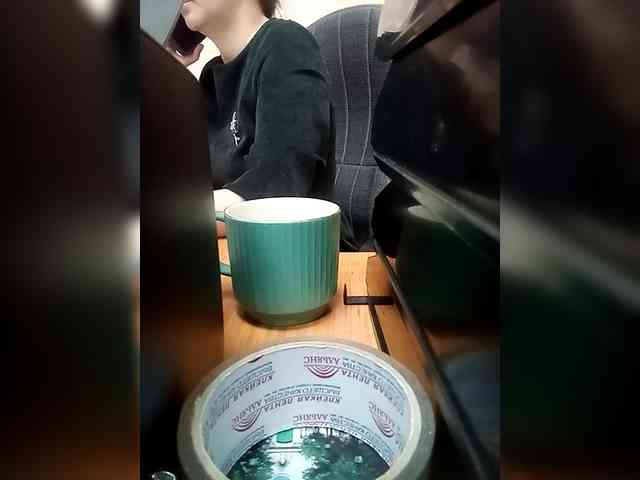 Molii-Molii35 webcam