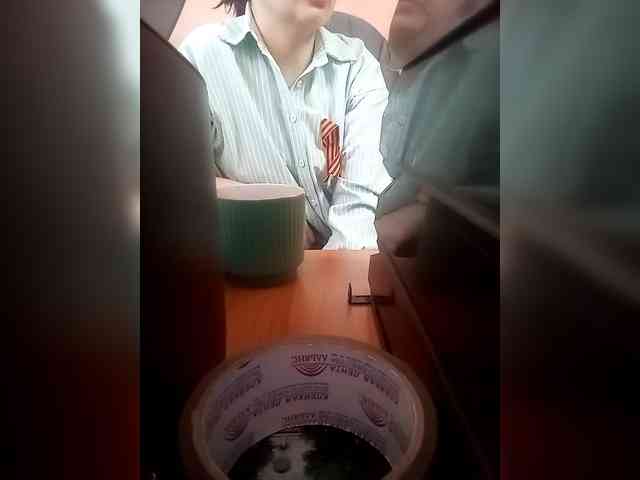 Molii-Molii35 webcam