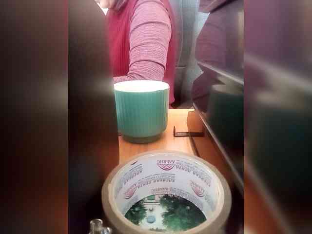 Molii-Molii35 webcam