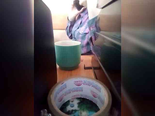 Molii-Molii35 webcam