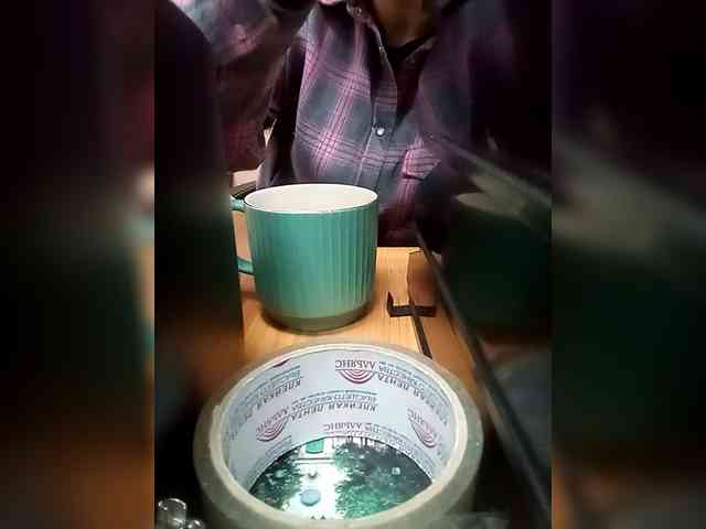 Molii-Molii35 webcam