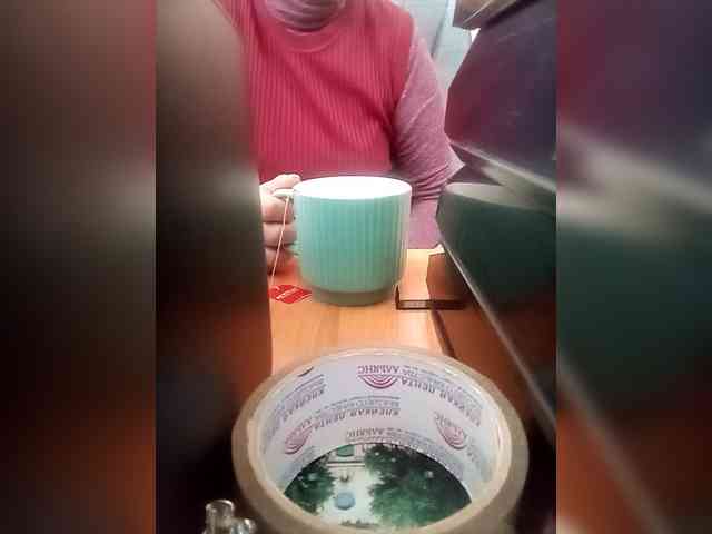 Molii-Molii35 webcam