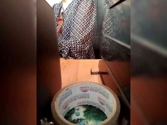 Molii-Molii35 webcam