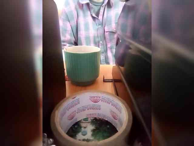 Molii-Molii35 webcam