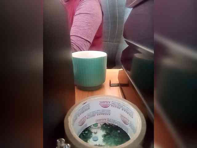 Molii-Molii35 webcam