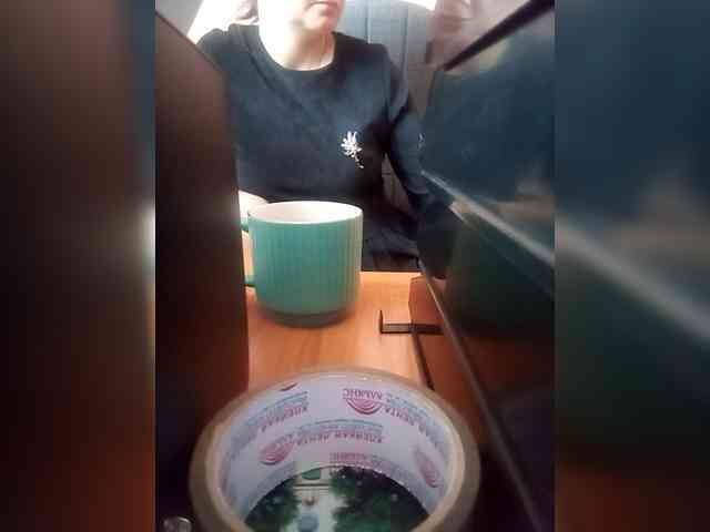 Molii-Molii35 webcam