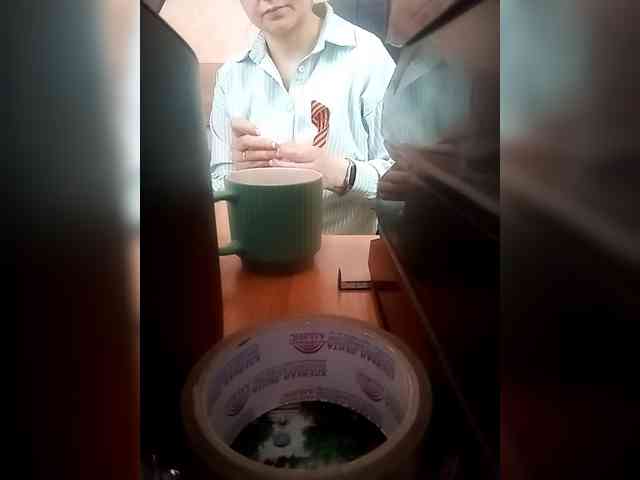 Molii-Molii35 webcam