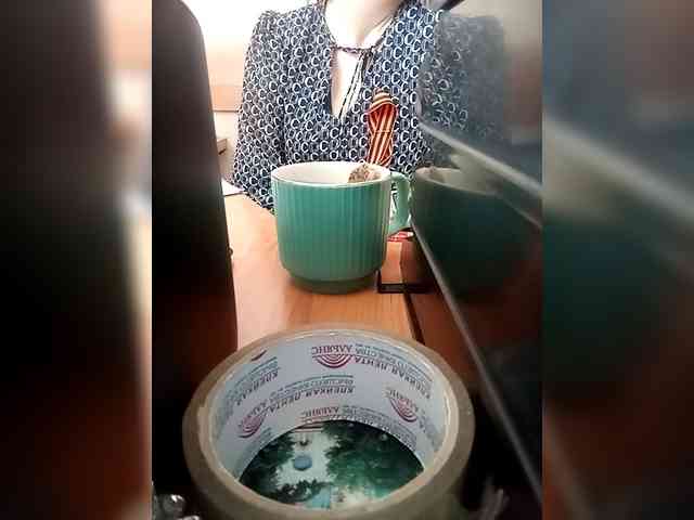 Molii-Molii35 webcam