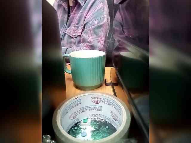 Molii-Molii35 webcam