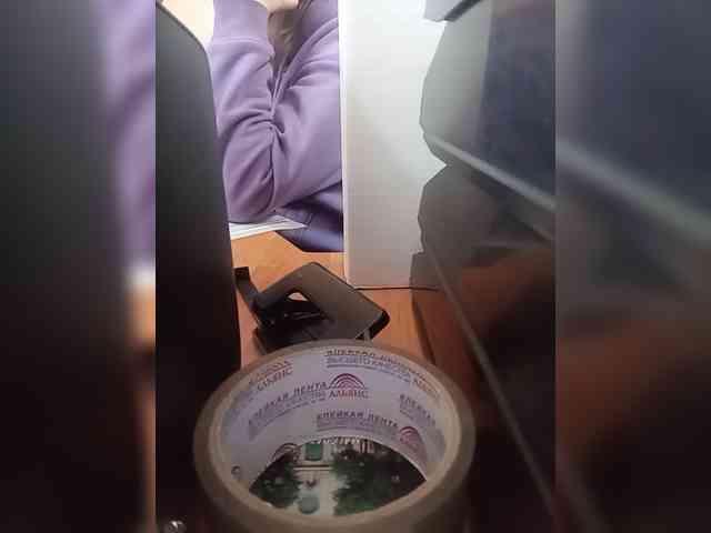 Molii-Molii35 webcam