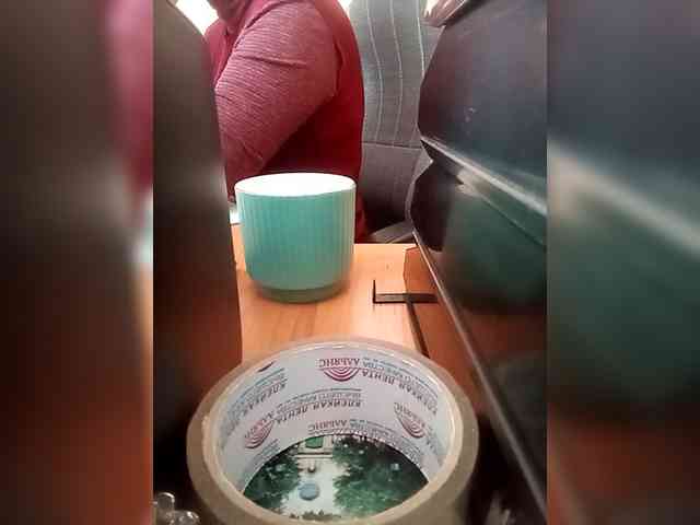 Molii-Molii35 webcam