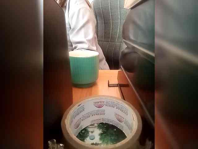 Molii-Molii35 webcam