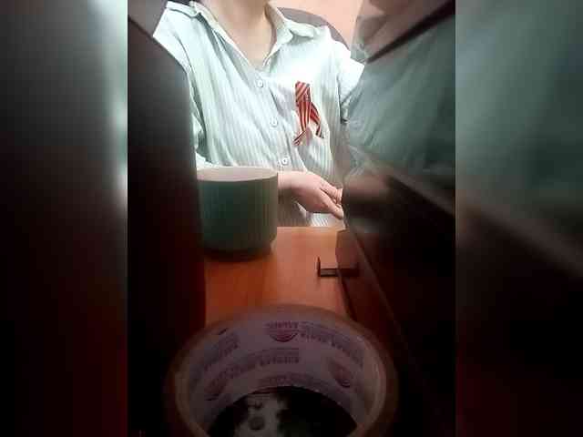 Molii-Molii35 webcam