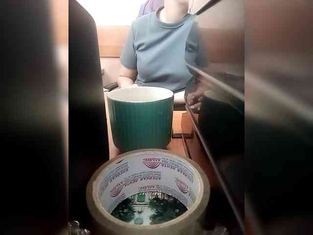 Molii-Molii35 webcam