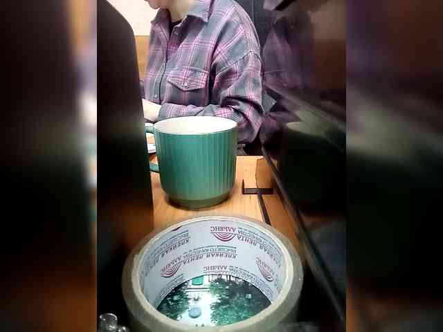 Molii-Molii35 webcam