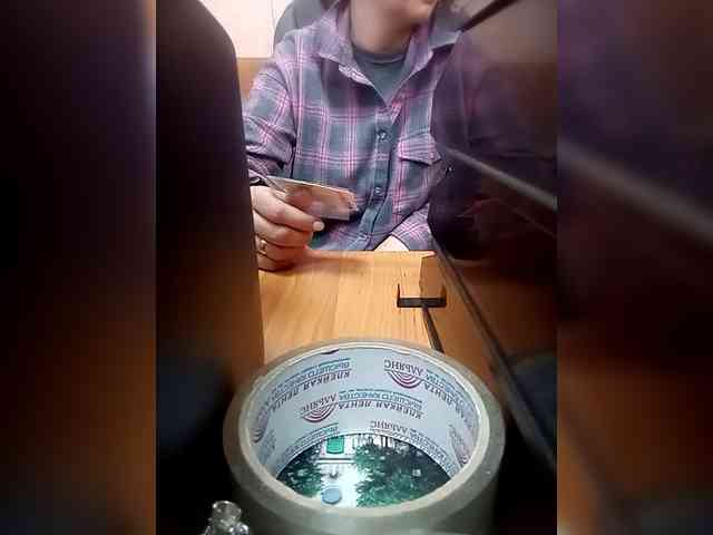 Molii-Molii35 webcam