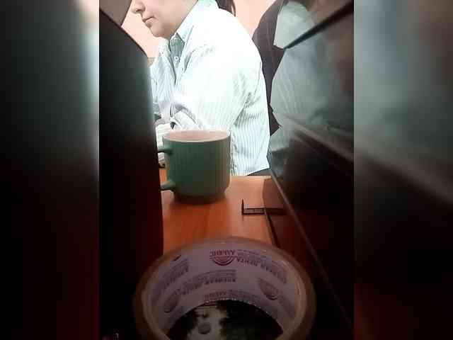 Molii-Molii35 webcam