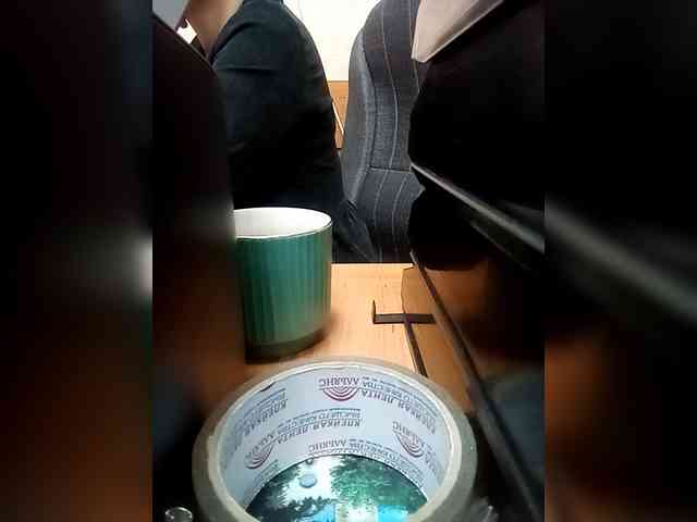 Molii-Molii35 webcam