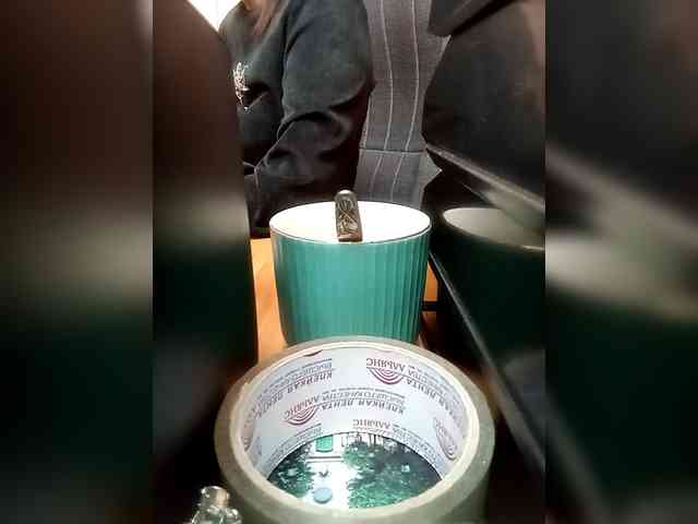 Molii-Molii35 webcam