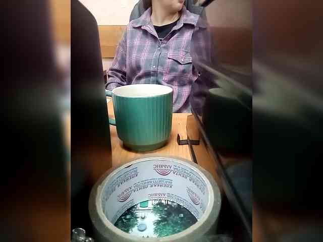 Molii-Molii35 webcam