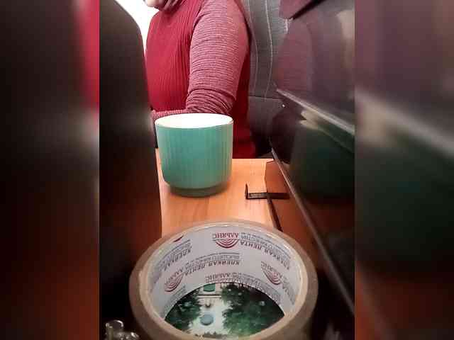 Molii-Molii35 webcam