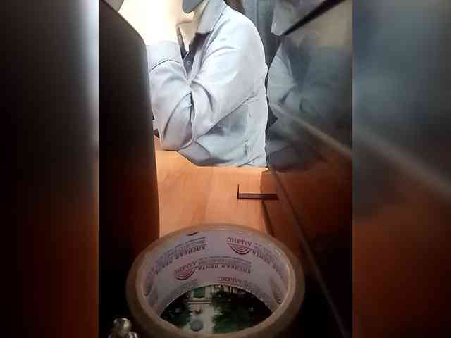 Molii-Molii35 webcam