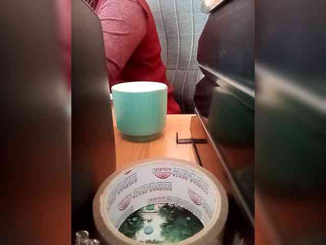 Molii-Molii35 webcam