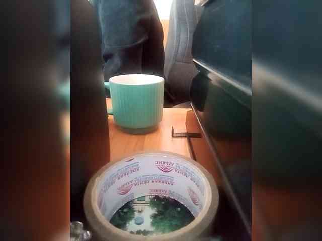 Molii-Molii35 webcam