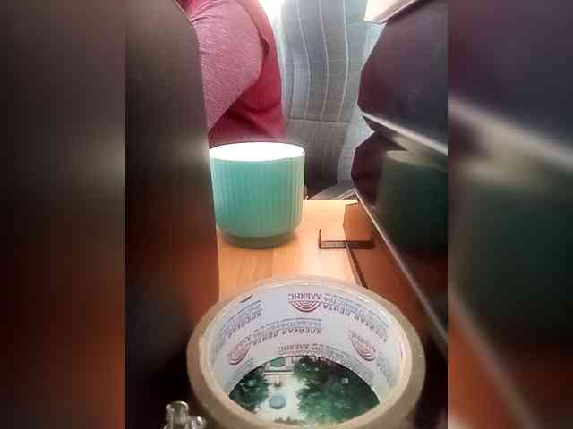 Molii-Molii35 webcam