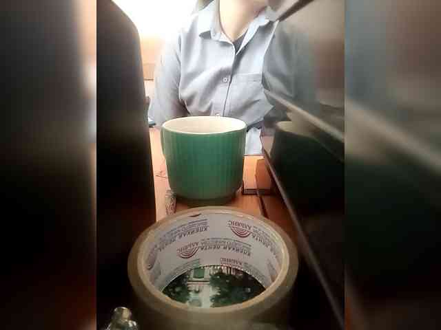 Molii-Molii35 webcam