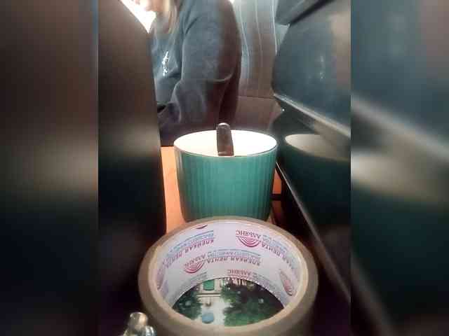 Molii-Molii35 webcam